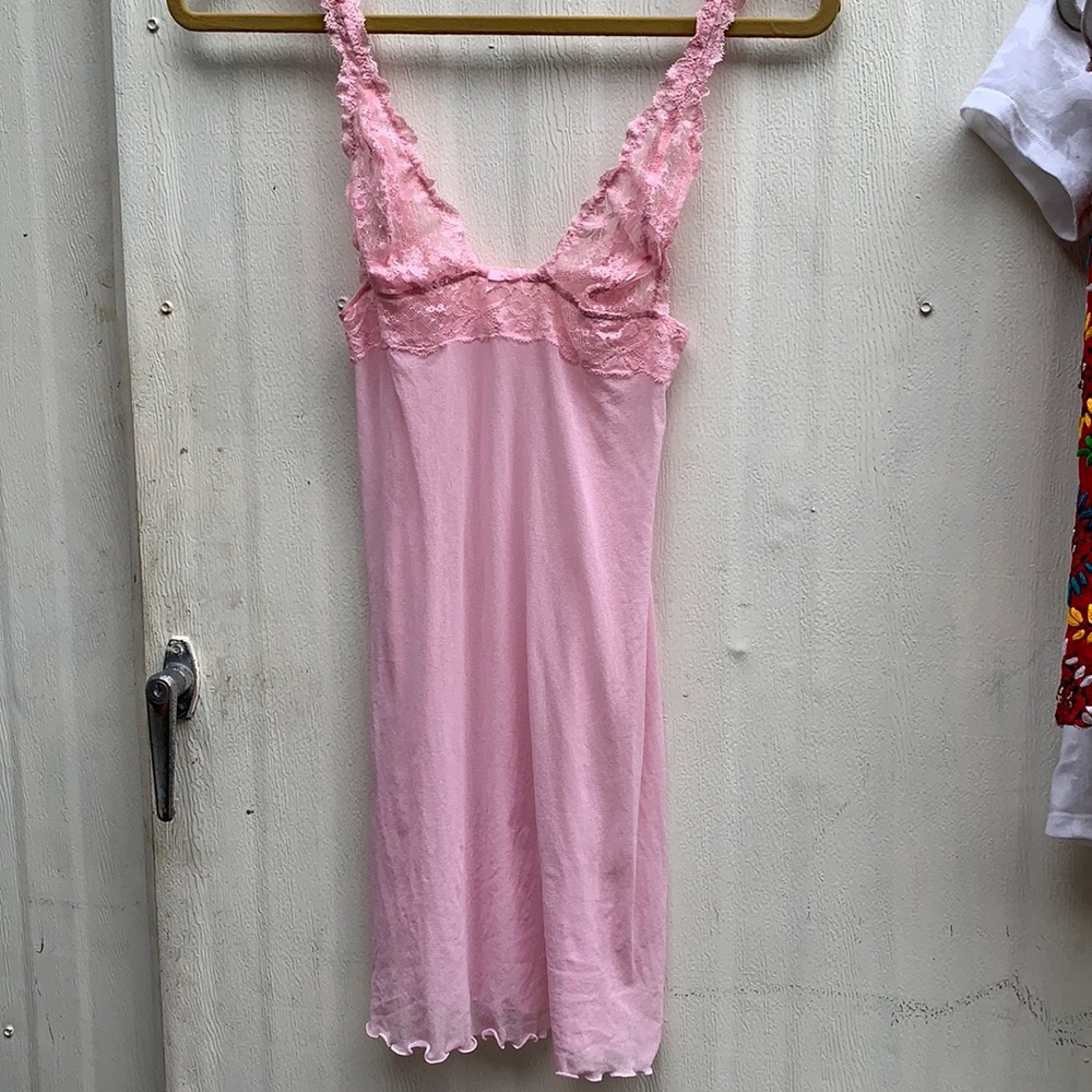 Cosabella nighty with adjustable straps,NEW